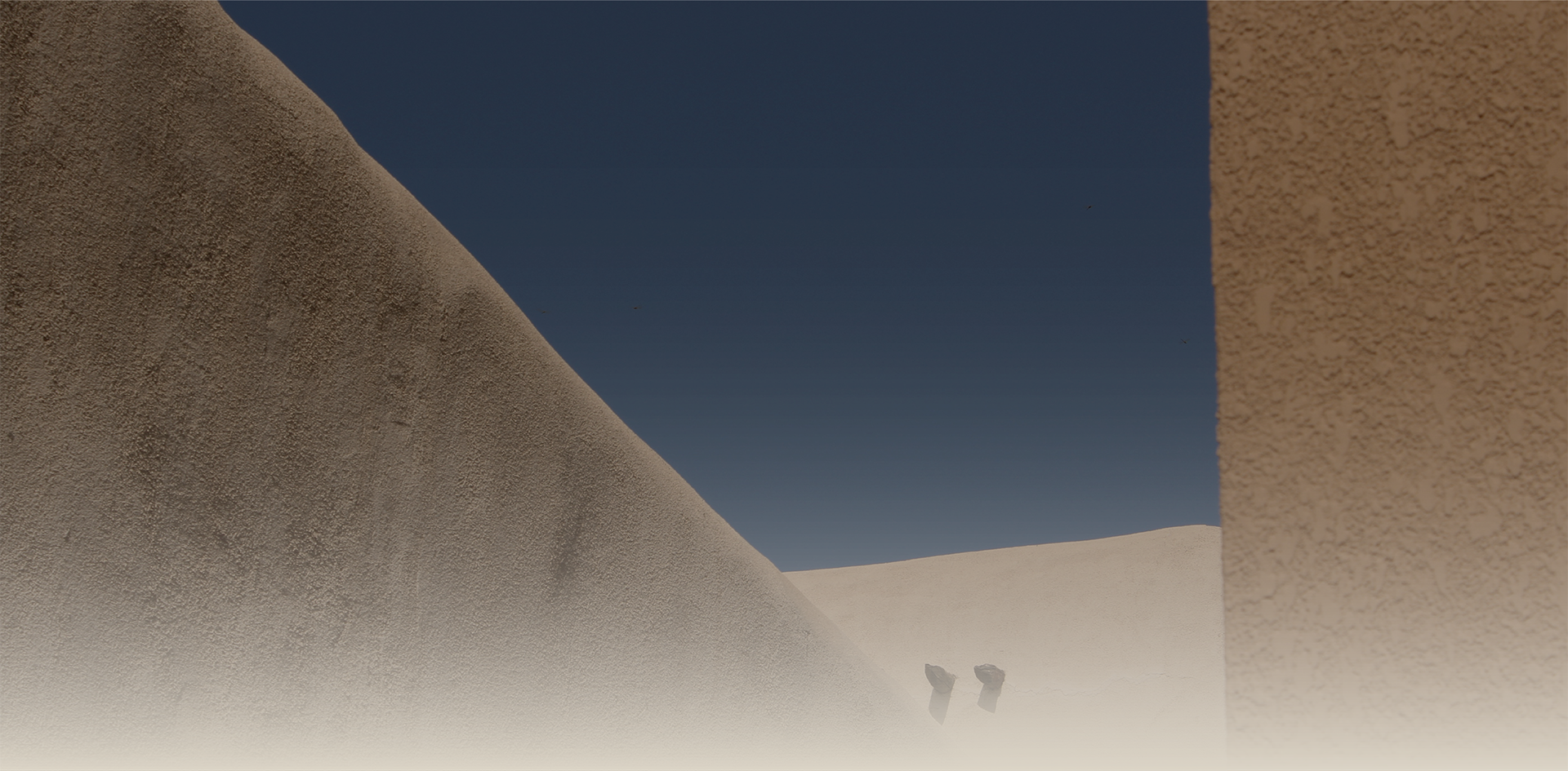 Desert Background